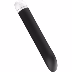 FUN FACTORY - JOUPIE VIBRADOR PUNTO G NEGRO