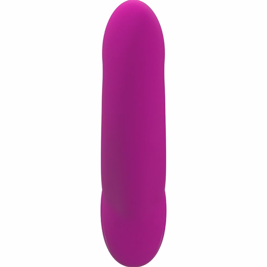 FUN FACTORY - SHARE LITE DILDO DOBLE MORADO - Imagen 3