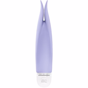 FUN FACTORY - VOLITA VIBRADOR LAY-ON VIOLETA