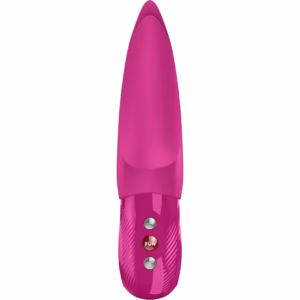 FUN FACTORY - VOLTA VIBRADOR LAY-ON MAGENTA
