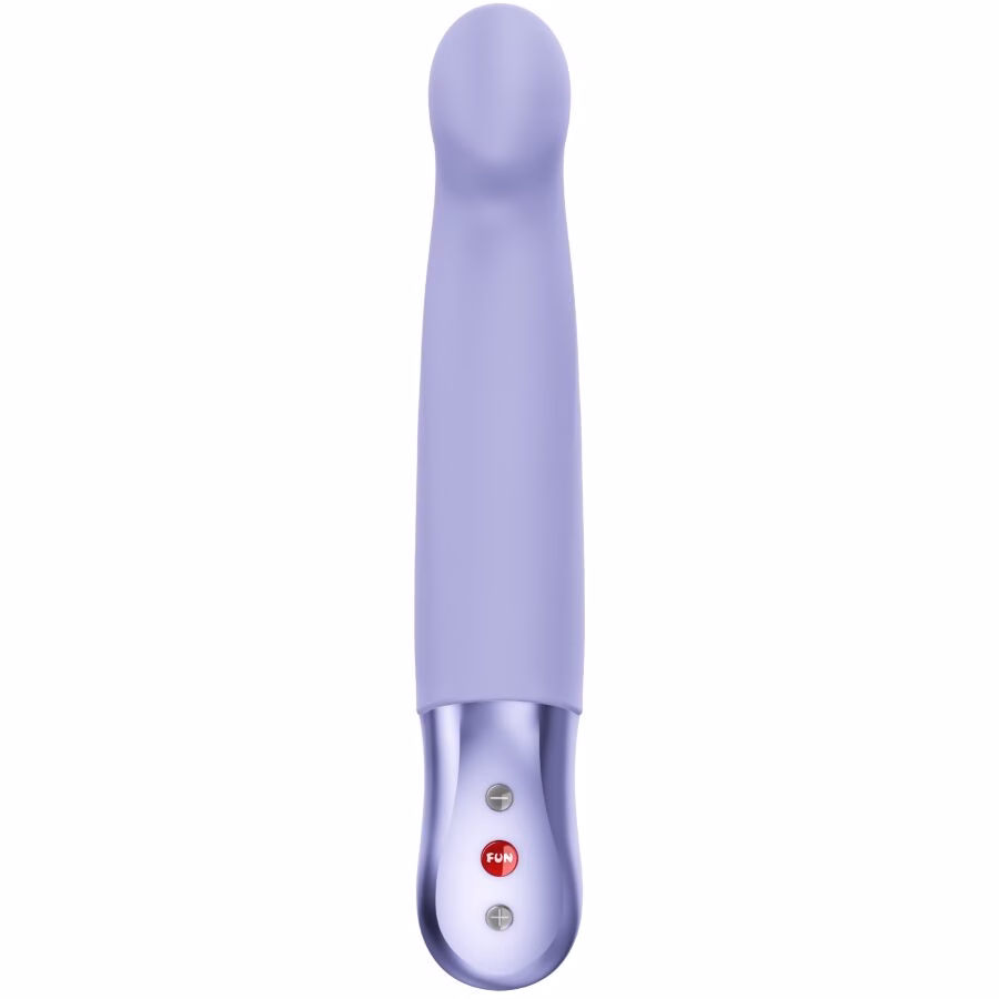 FUN FACTORY - STRONIC G ESTIMULADOR DE EMPUJE VIOLETA - Imagen 2
