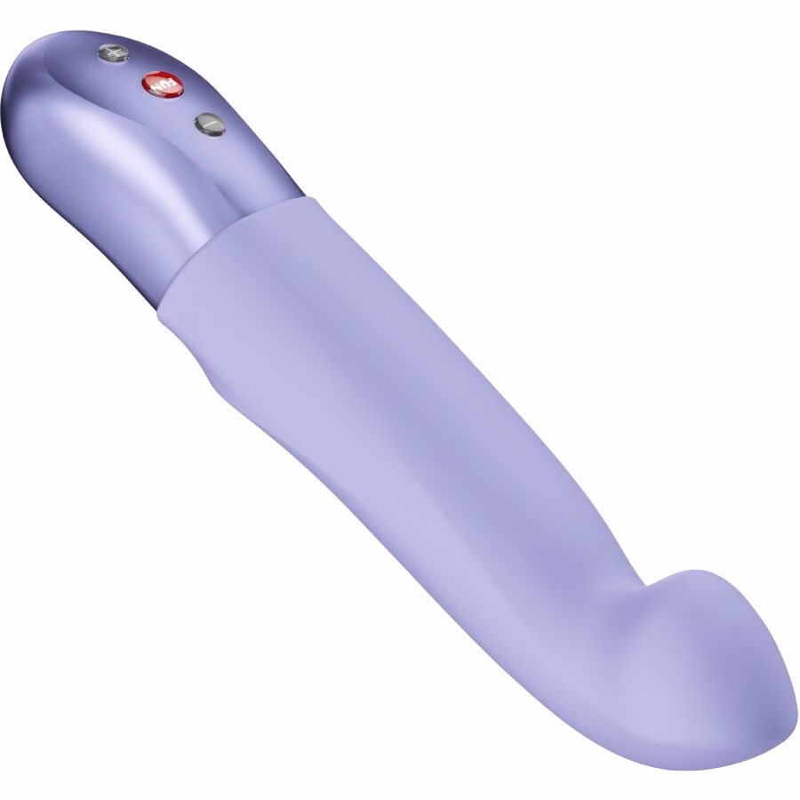FUN FACTORY - STRONIC G ESTIMULADOR DE EMPUJE VIOLETA - Imagen 3