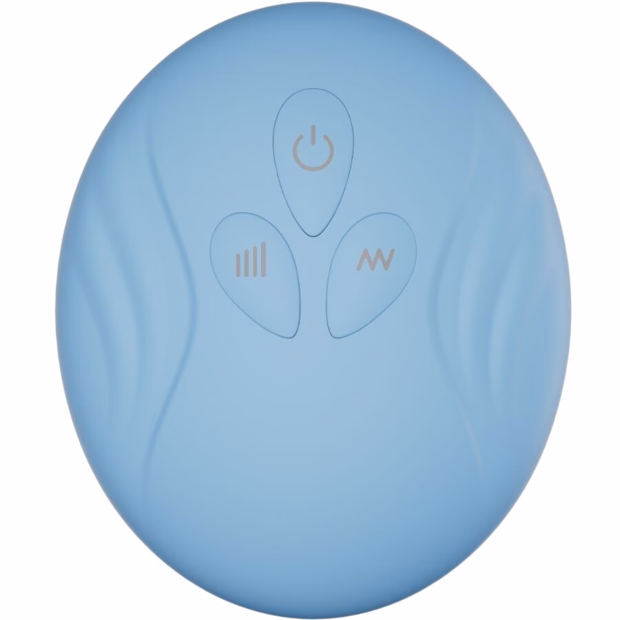 SNAIL VIBE - JOVI ARC ANILLO DE PAREJA CONTROL REMOTO AZUL - Imagen 7