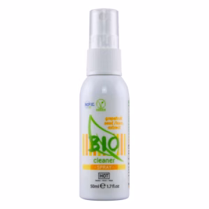 HOT - BIO CLEANER SPRAY LIMPIADOR BIO 50 ML