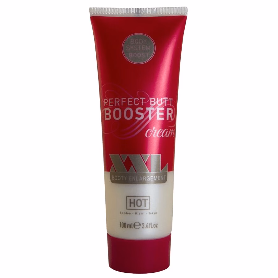 HOT - CREMA XXL BOOTY BOOSTER 100 ML
