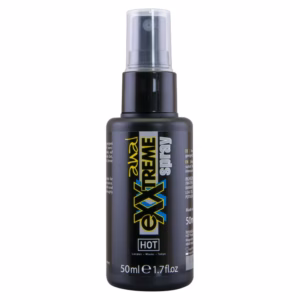 HOT - EXXTREME SPRAY ANAL 50 ML