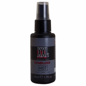 HOT - SPRAY XXL PARA HOMBRE 50 ML