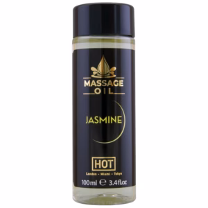 HOT - ACEITE DE MASAJE JASMINE 100 ML