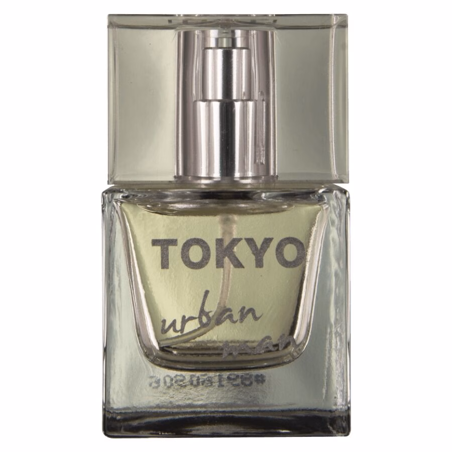 HOT - PERFUME CON FEROMONAS TOKYO URBAN HOMBRE 30 ML