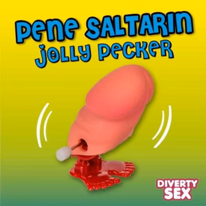 DIABLO PICANTE - PENE SALTARIN