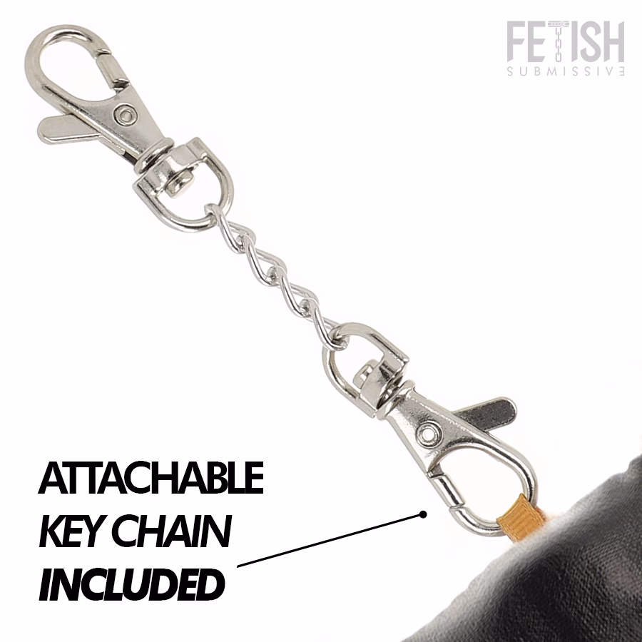 FETISH SUBMISSIVE - LUNO OSITO PELUCHE BDSM MODELO 7 - Imagen 6