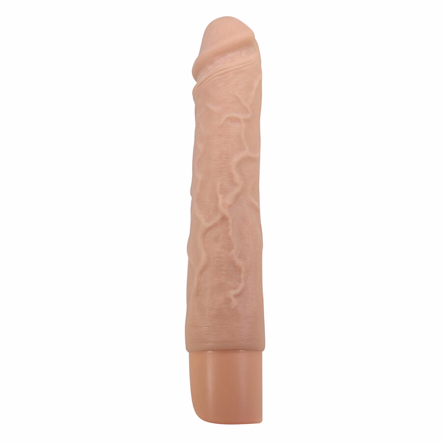 PRETTY LOVE - OSRIC VIBRADOR REALÍSTICO FLEXIBLE - Imagen 3