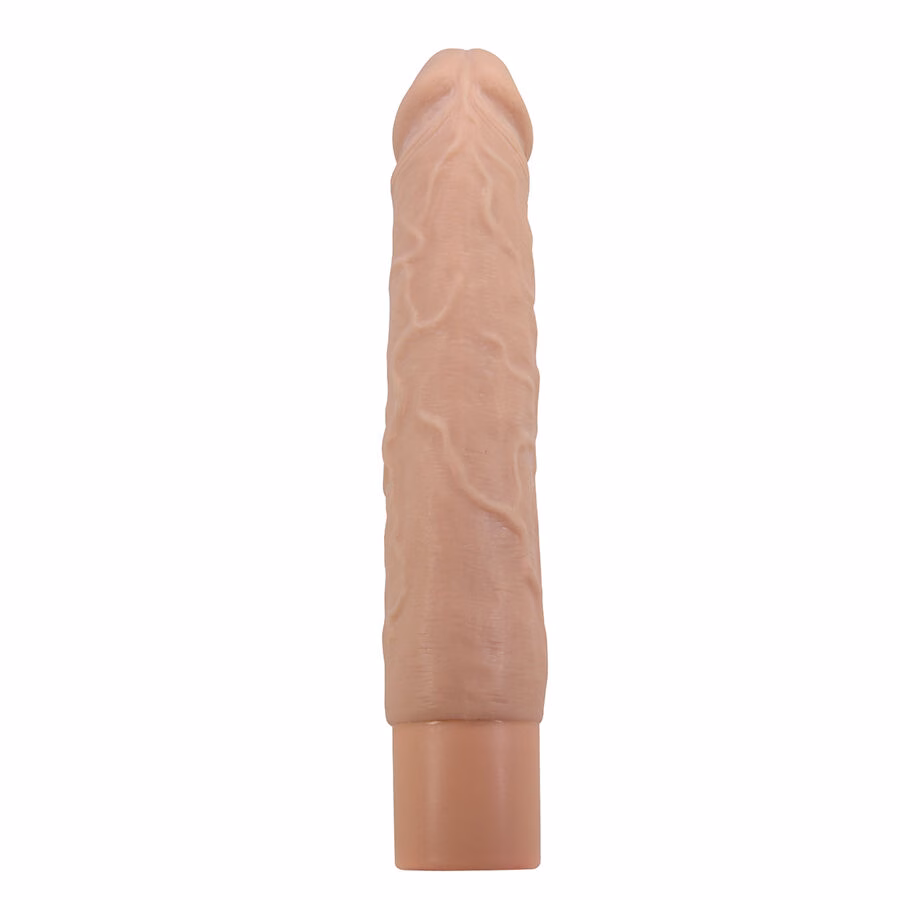 PRETTY LOVE - OSRIC VIBRADOR REALÍSTICO FLEXIBLE - Imagen 4