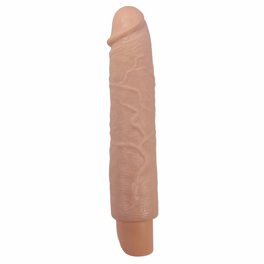 PRETTY LOVE - SOREN VIBRADOR REALÍSTICO FLEXIBLE - Imagen 3