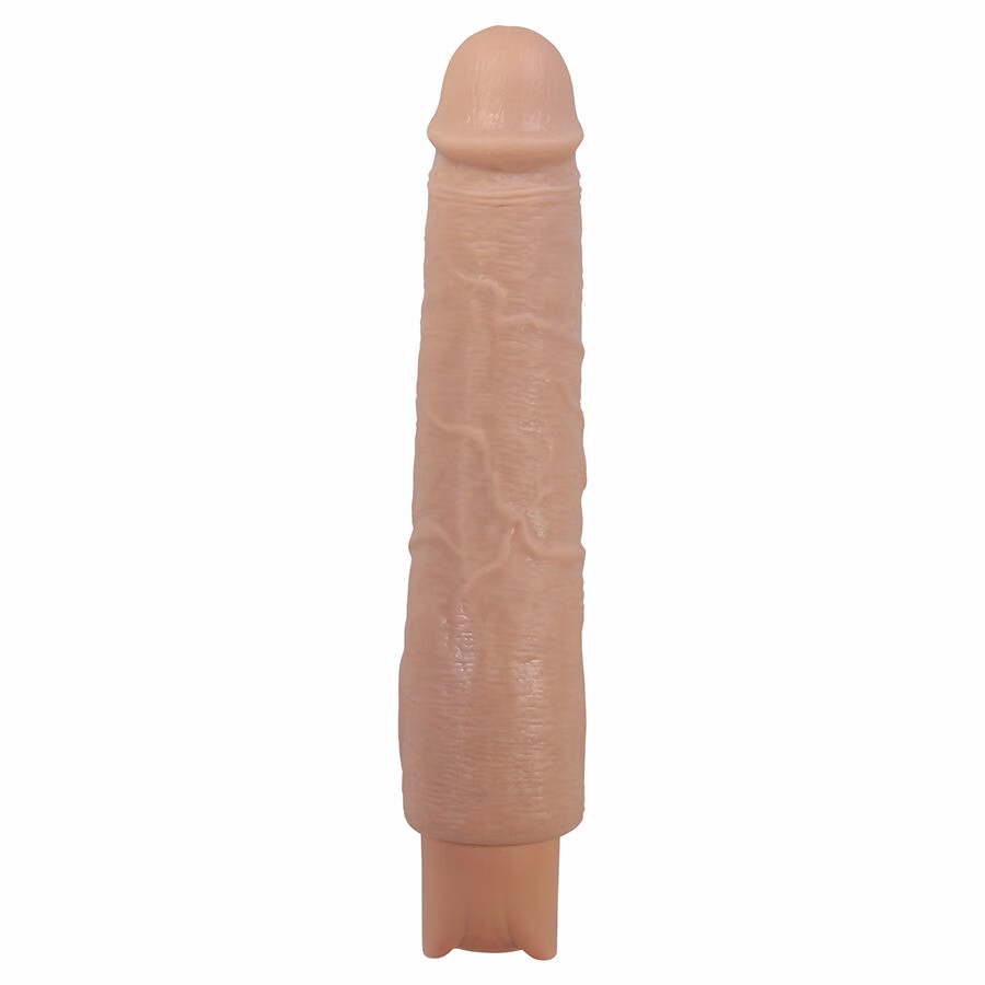 PRETTY LOVE - SOREN VIBRADOR REALÍSTICO FLEXIBLE - Imagen 2