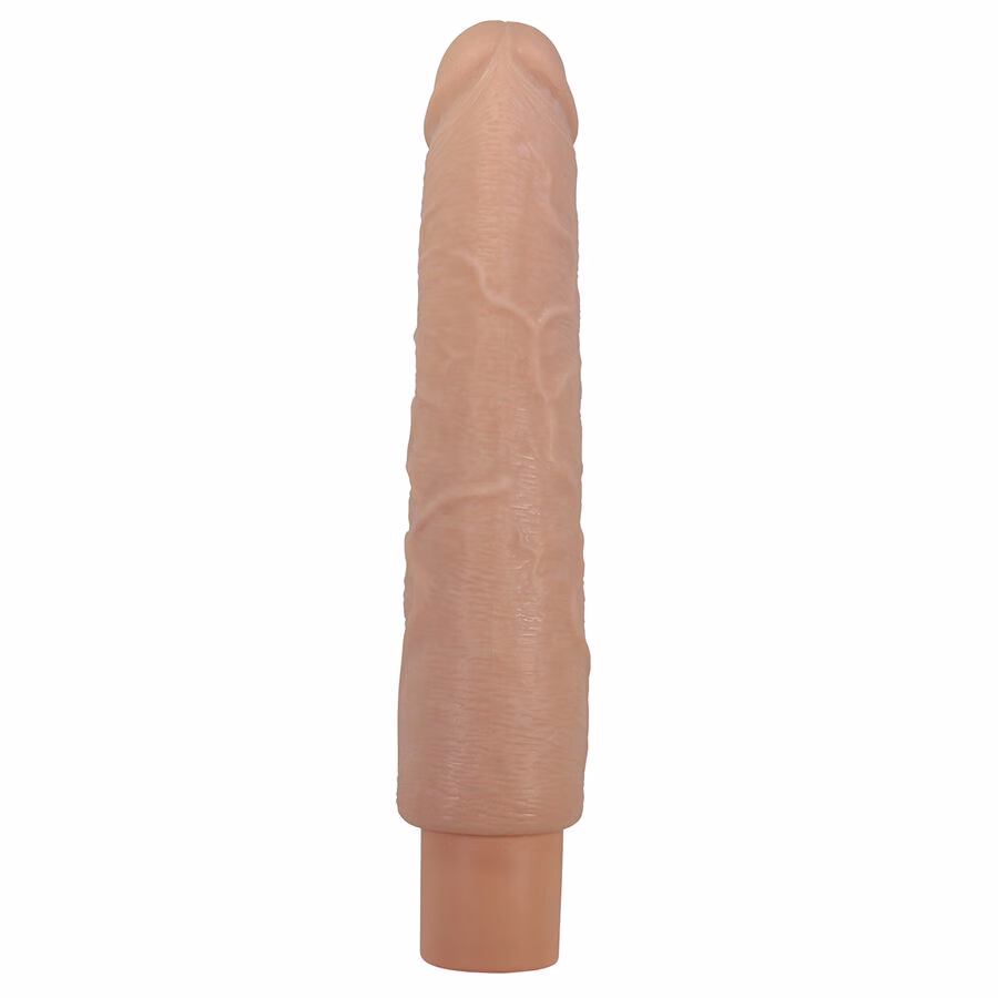 PRETTY LOVE - SOREN VIBRADOR REALÍSTICO FLEXIBLE - Imagen 4
