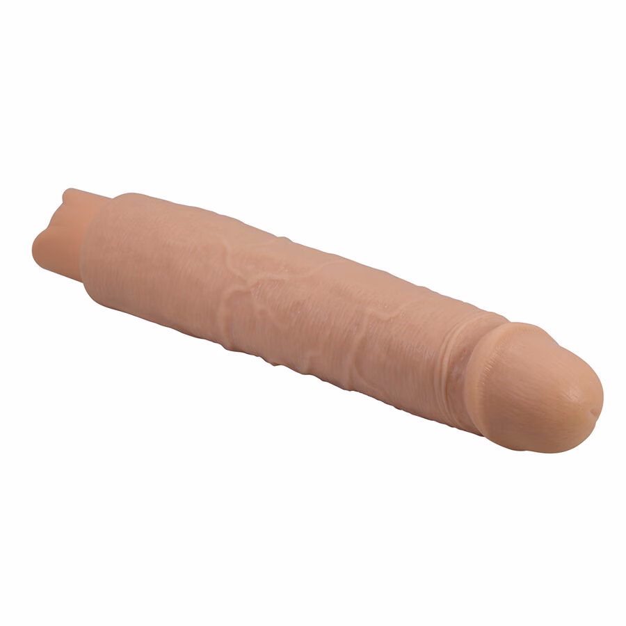 PRETTY LOVE - SOREN VIBRADOR REALÍSTICO FLEXIBLE - Imagen 5