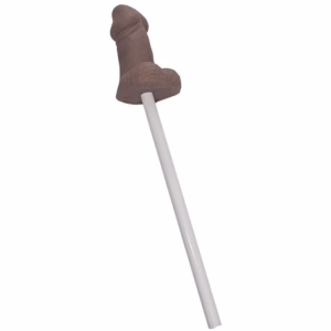 DIABLO PICANTE - LÁPIZ PENE BLANDO TONO OSCURO