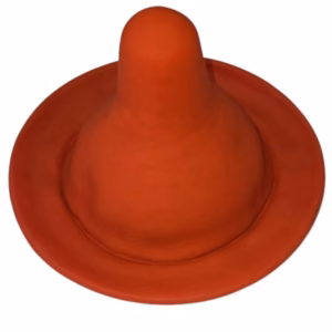 DIABLO PICANTE - GORRO CONDÓN ROJO