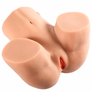 HIDDEN DESIRE - BIG ASS MILKING BITCH MASTURBADOR FEMENINO 16 KG