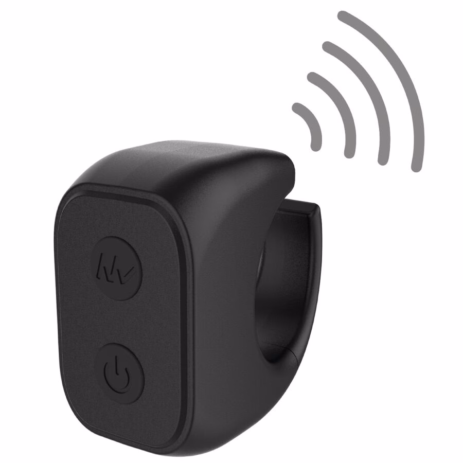 HIDDEN DESIRE - INFERNO STRAP-ON FUNDA PARA PENE CON VIBRACIÓN 16 CM - Imagen 9