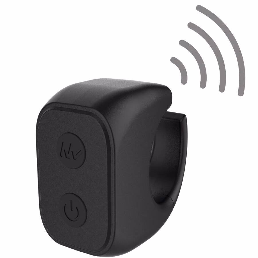 HIDDEN DESIRE - INFERNO STRAP-ON FUNDA PARA PENE CON VIBRACIÓN 18 CM - Imagen 6