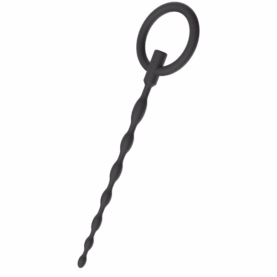 HIDDEN DESIRE - EXTREME STARTER SET DE PLUGS URETRALES 2 UDS - Imagen 2