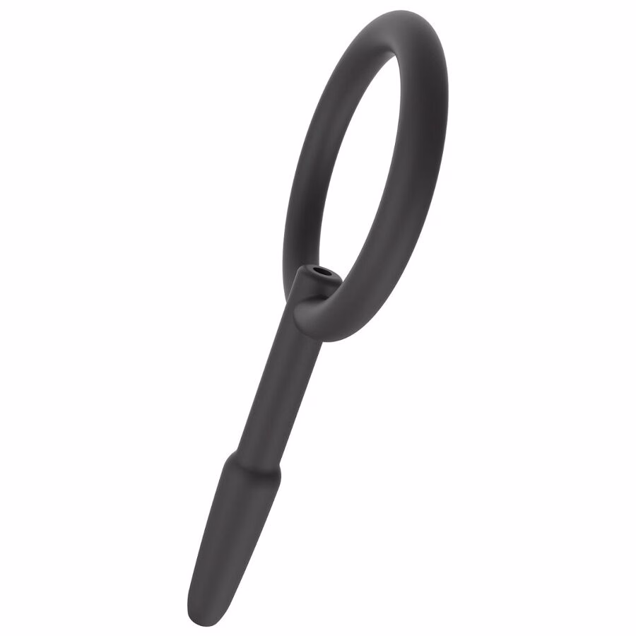 HIDDEN DESIRE - EXTREME STARTER SET DE PLUGS URETRALES 2 UDS - Imagen 3