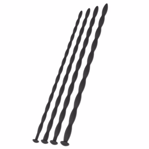 HIDDEN DESIRE - EXTREME ADVANCED SET DE DILATADORES DE URETRA 4 UDS