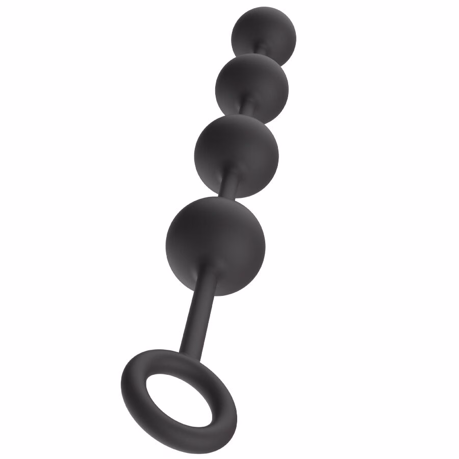 HIDDEN DESIRE - EXTREME BOLAS ANALES PESADAS XL