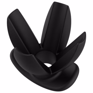 HIDDEN DESIRE - EXTREME SPREADER PLUG ANAL EXPANSIVO