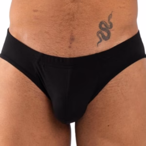 BURN - 019 SLIP NEGRO M