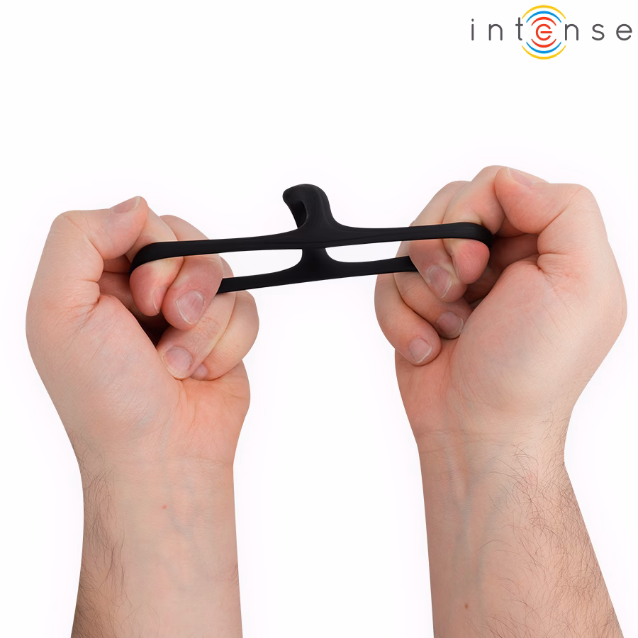 INTENSE - ALFIE ANILLO TRIPLE AJUSTABLE MODELO 6 - Imagen 4