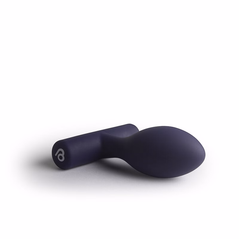 ROCKS-OFF - NOVA ORBITAL PREMIUM PLUG ANAL RECARGABLE 16 FUNCIONES AZUL - Imagen 7