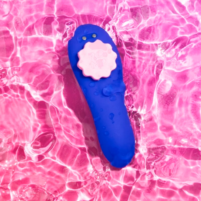 ROMP - PARTY PANTIE MAGNÉTICO VIBRADOR SILICONA CONTROL REMOTO - Imagen 14