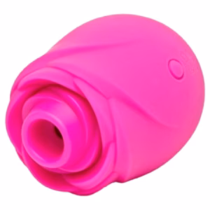 ROMP - ROSE SUCCIONADOR DE CLÍTORIS FORMA ROSA