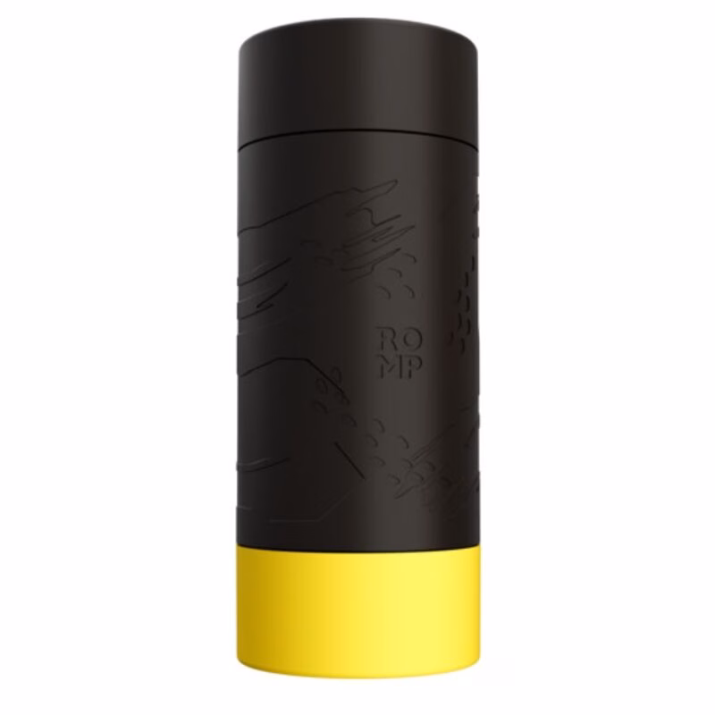 ROMP - DASH MASTURBADOR MASCULINO CON CONTROL DE SUCCIÓN 20 CM - Imagen 2
