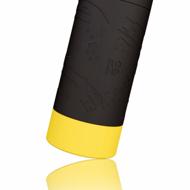 ROMP - DASH MASTURBADOR MASCULINO CON CONTROL DE SUCCIÓN 20 CM - Imagen 4