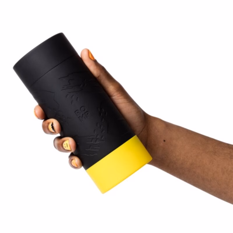 ROMP - DASH MASTURBADOR MASCULINO CON CONTROL DE SUCCIÓN 20 CM - Imagen 6