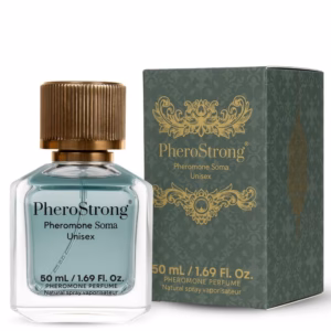 PHEROSTRONG - SOMA PERFUME CON FEROMONAS UNISEX 50 ML