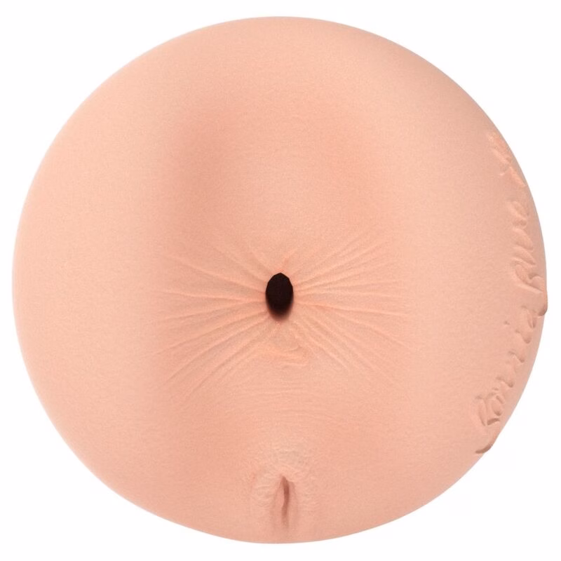 FLESHLIGHT GIRLS - BONNIE BLUE ZERO MILES ANO - Imagen 3