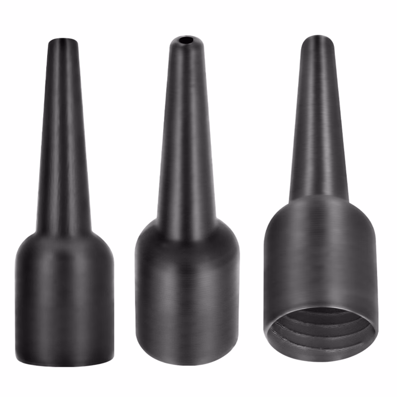 BLACK HOLE - APLICADOR DE LUBRICANTE ANAL TALLA S 30 ML - Imagen 6