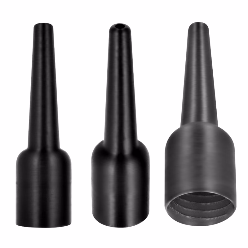 BLACK HOLE - APLICADOR DE LUBRICANTE ANAL TALLA L 100 ML - Imagen 6