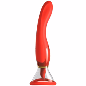 FANTASY FOR HER ULTIMATE PLEASURE EDICION LUXURY ORO 24K