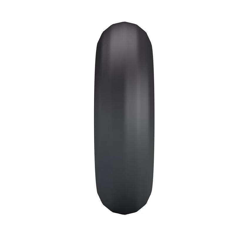 CRAZY BULL - URBAN ANILLO PARA PENE SILICONA SUPER SOFT NEGRO - Imagen 4