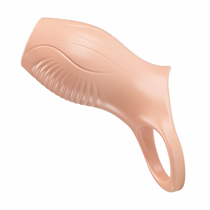 PRETTY LOVE - GERALDINE FUNDA ENGROSADORA PARA PENE - Imagen 2