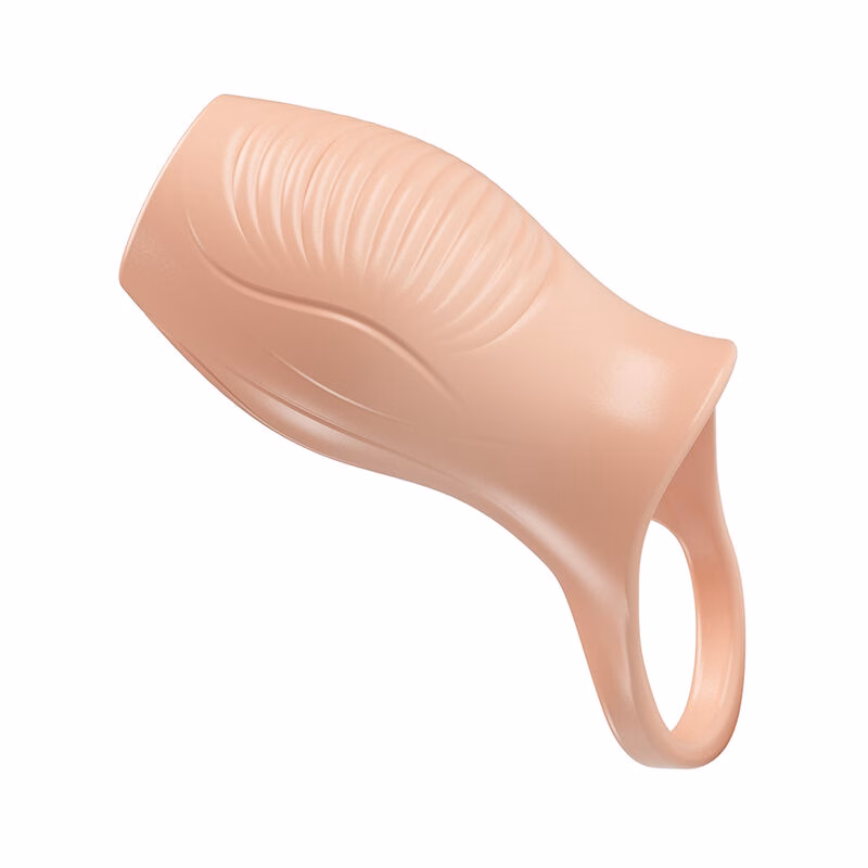 PRETTY LOVE - GERALDINE FUNDA ENGROSADORA PARA PENE - Imagen 5