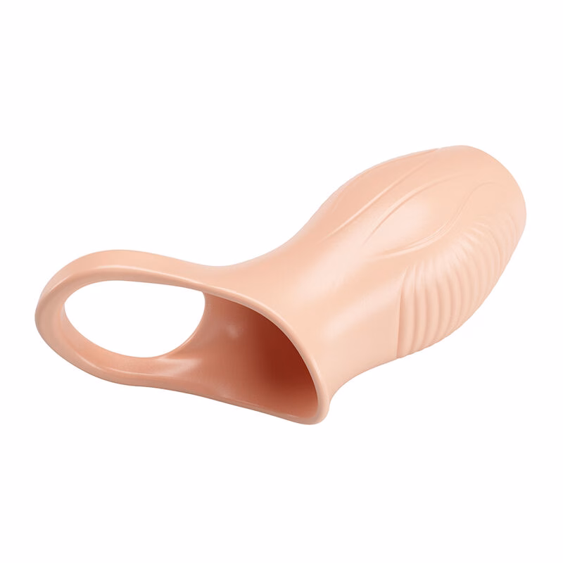 PRETTY LOVE - GERALDINE FUNDA ENGROSADORA PARA PENE - Imagen 6