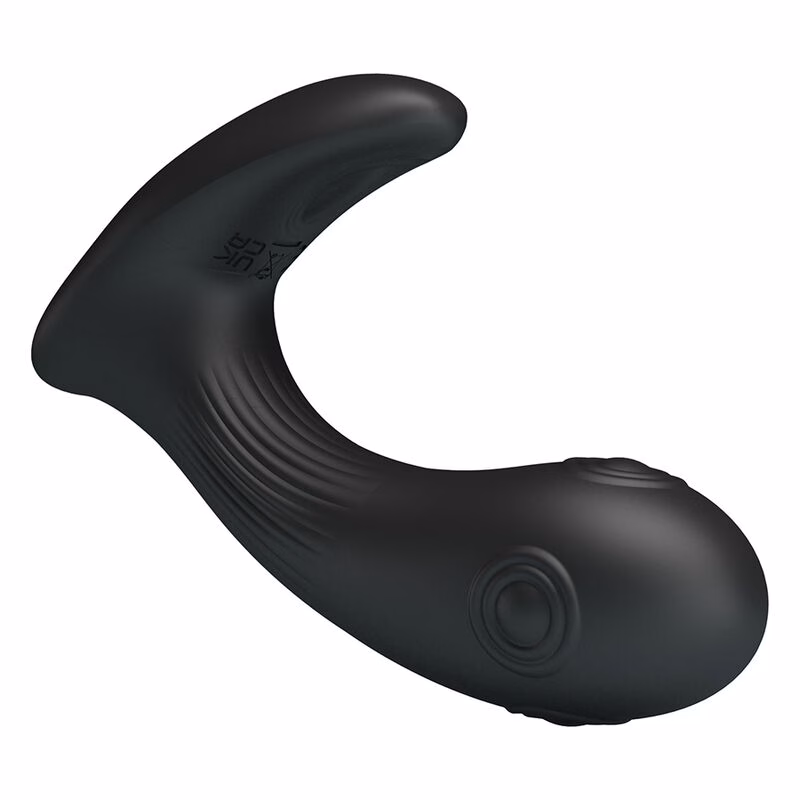 PRETTY LOVE - MIRABELLE VIBRADOR PROSTÁTICO CON CONTROL REMOTO - Imagen 5