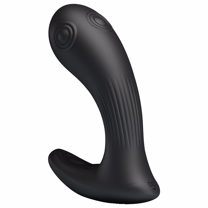 PRETTY LOVE - MIRABELLE VIBRADOR PROSTÁTICO CON CONTROL REMOTO - Imagen 4